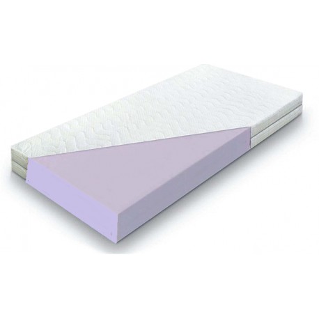 Pěnová matrace "IRIS” 15cm